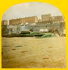 Clifton Baths rebuilding [Stereo] | Margate History